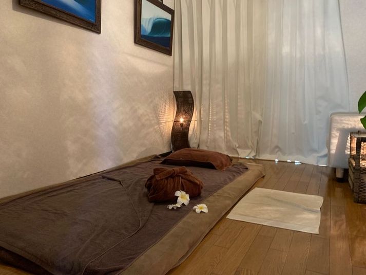 10:00～20:00 - レンタルサロンASM港南台