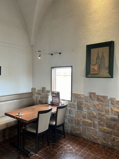 チッタ・グラーノ　個室レンタルスペース - ＰＩＺＺＡ＆パスタ　チッタ・グラーノ