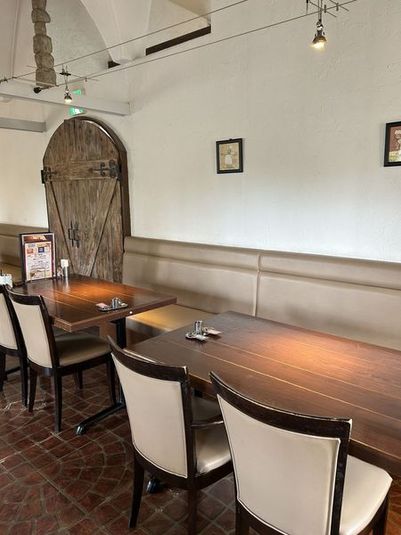 チッタ・グラーノ　個室レンタルスペース - ＰＩＺＺＡ＆パスタ　チッタ・グラーノ