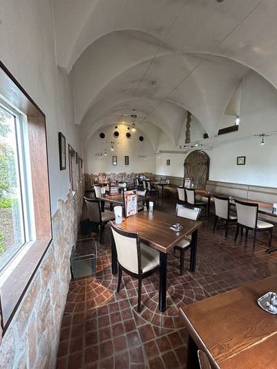 チッタ・グラーノ　個室レンタルスペース - ＰＩＺＺＡ＆パスタ　チッタ・グラーノ