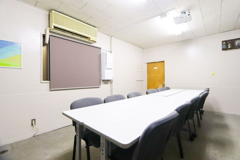 ふれあい貸し会議室 飯田橋No9 - ふれあい貸し会議室 飯田橋池田