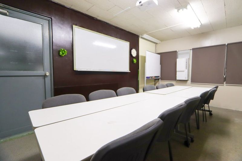 ふれあい貸し会議室 飯田橋No9 - ふれあい貸し会議室 飯田橋池田