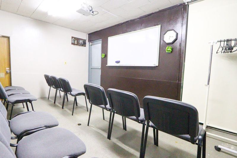 ふれあい貸し会議室 飯田橋No9 - ふれあい貸し会議室 飯田橋池田