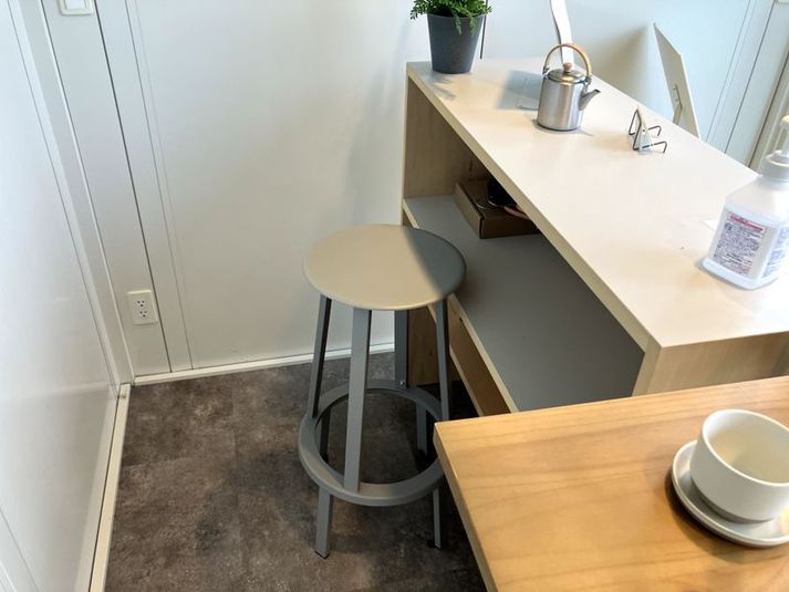 Shop - U-SPACE 盛岡出張所