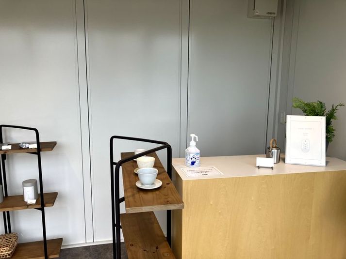 Shop - U-SPACE 盛岡出張所