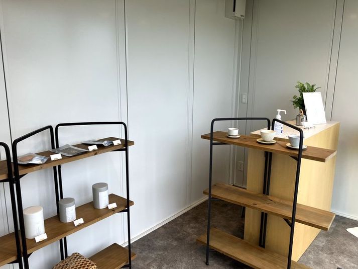 Shop - U-SPACE 盛岡出張所