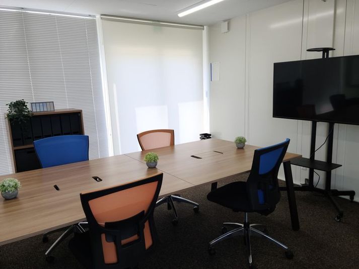 Meeting - U-SPACE　函館店