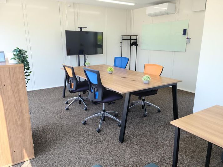 Meeting - U-SPACE　函館店