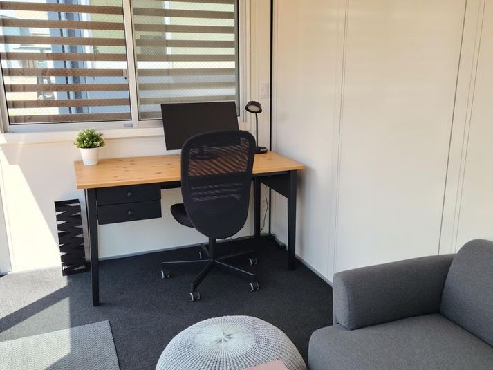 Living - U-SPACE　函館店