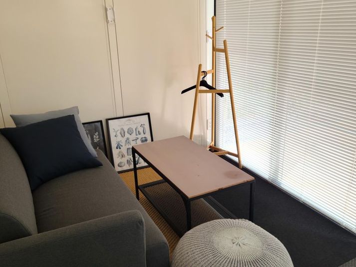 Living - U-SPACE　函館店