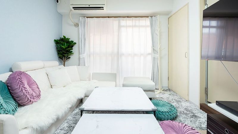 レンタルスペース - ダイアルーム24伏見