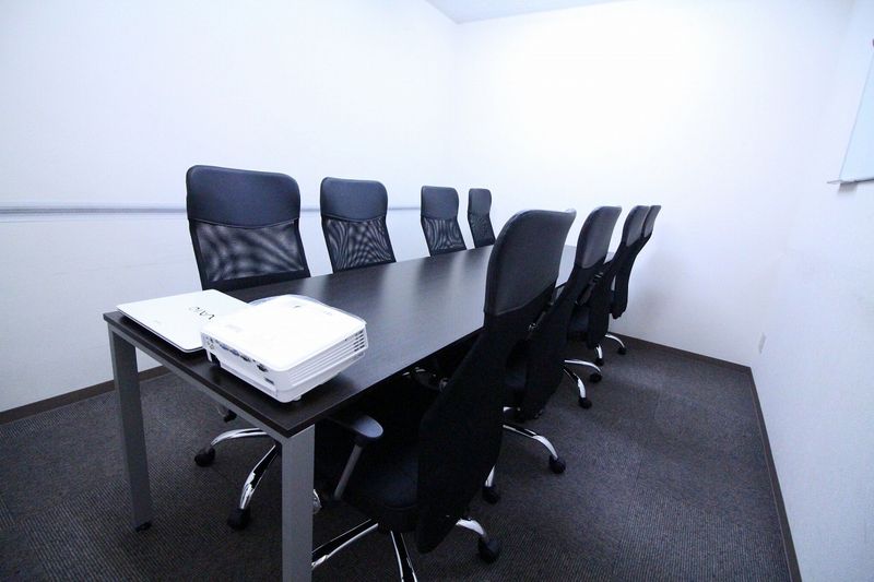 ふれあい貸し会議室 八重洲No1 - ふれあい貸し会議室 八重洲永沢
