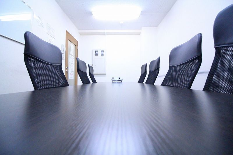 ふれあい貸し会議室 八重洲No1 - ふれあい貸し会議室 八重洲永沢