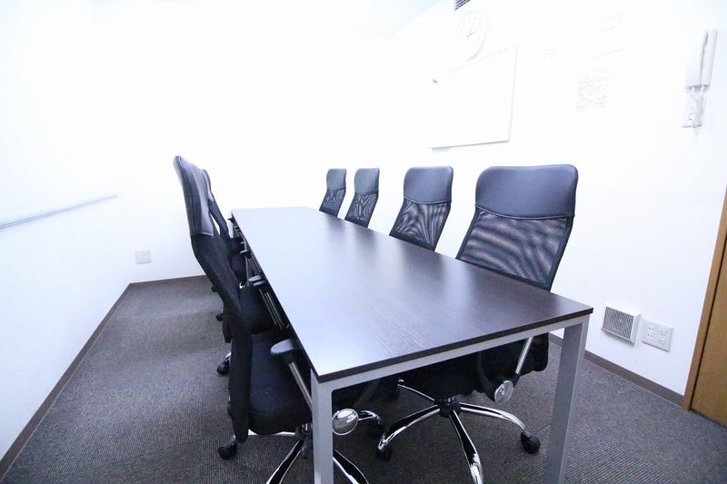 ふれあい貸し会議室 八重洲No1 - ふれあい貸し会議室 八重洲永沢