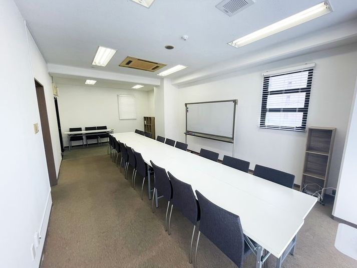 【貸し会議室205】宮崎マンゴーホテル - 宮崎マンゴーホテル