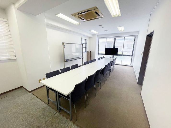 【貸し会議室205】宮崎マンゴーホテル - 宮崎マンゴーホテル