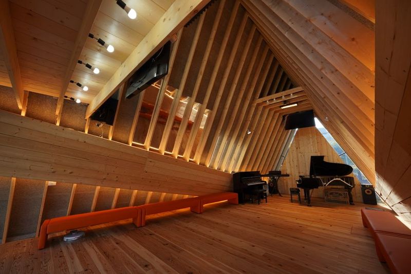 大みかの杜スタジオ - 大みかの杜