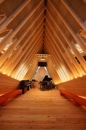 大みかの杜スタジオ - 大みかの杜