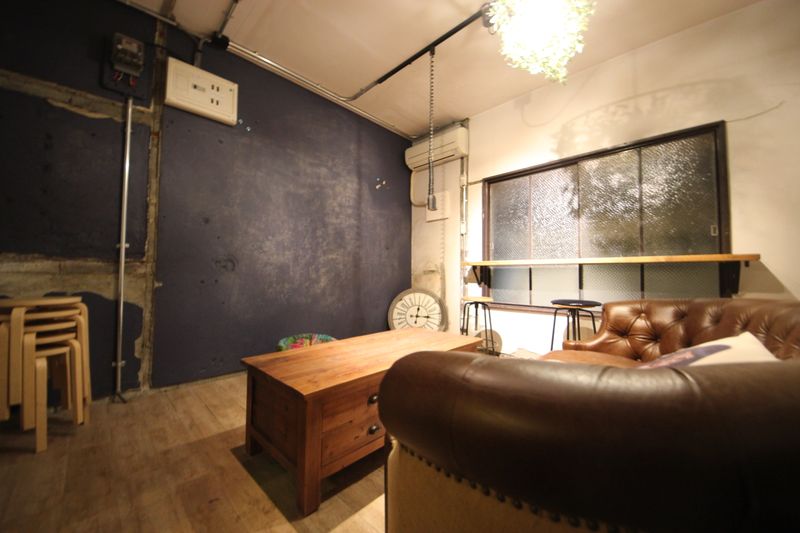 お気軽スタジオ福岡渡辺通 - お気軽スタジオ福岡渡辺通