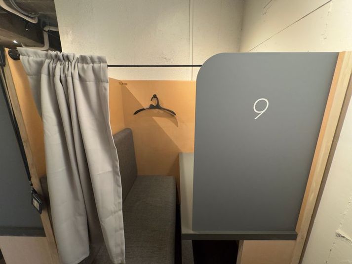 ソファーブース9番　カフェ＆ワーキングスペース    - Wワークスペース　大塚