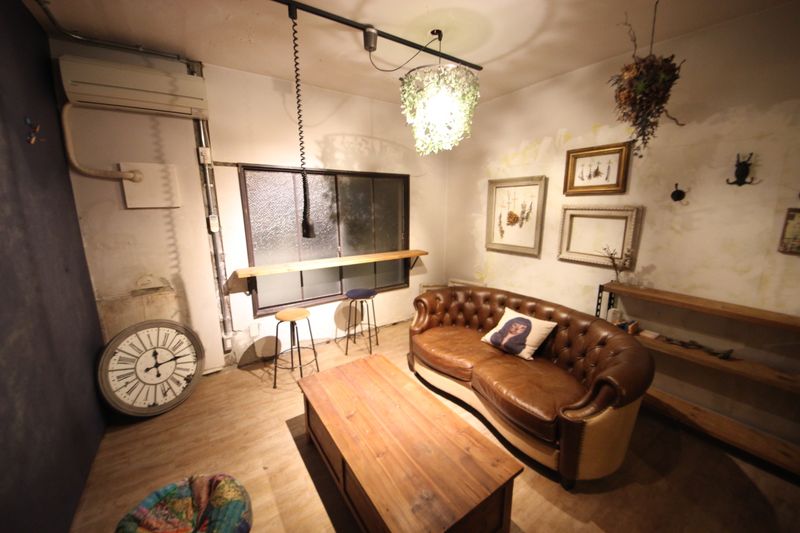 お気軽スタジオ福岡渡辺通 - お気軽スタジオ福岡渡辺通