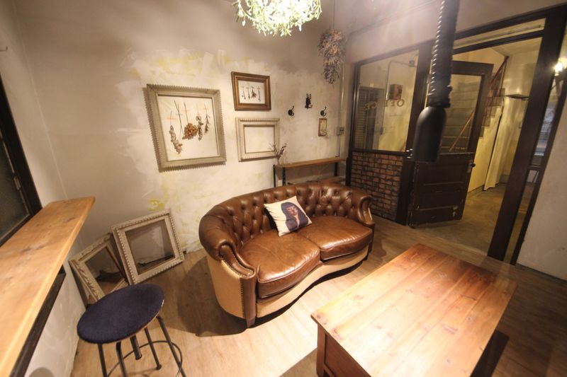 お気軽スタジオ福岡渡辺通 - お気軽スタジオ福岡渡辺通