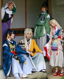 コスプレ撮影 - 【ミンカ熊谷】無料駐車場8台 YouTube/コスプレ/女子会 蔵と和風庭園の築140年古民家（～６名）の室内の写真