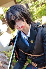 コスプレ撮影 - 【ミンカ熊谷】無料駐車場8台 YouTube/コスプレ/女子会 蔵と和風庭園の築140年古民家（～６名）の室内の写真