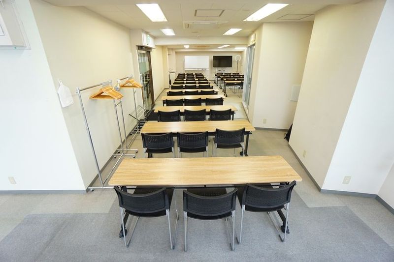 スカイラークビル8階貸会議室 - 【スカイラークビル貸会議室】