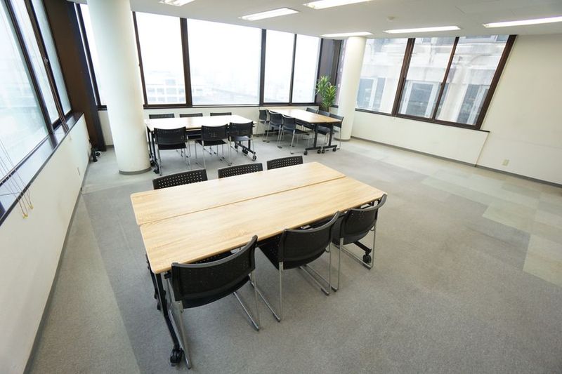 スカイラークビル8階貸会議室 - 【スカイラークビル貸会議室】