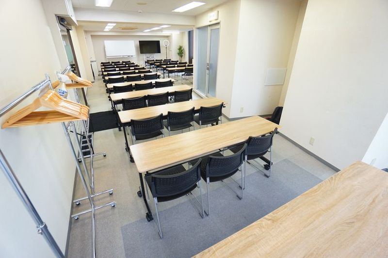 スカイラークビル8階貸会議室 - 【スカイラークビル貸会議室】