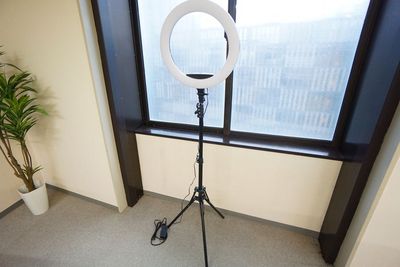 【スカイラークビル貸会議室】 スカイラークビル8階貸会議室の設備の写真