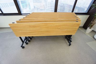 【スカイラークビル貸会議室】 スカイラークビル8階貸会議室の設備の写真