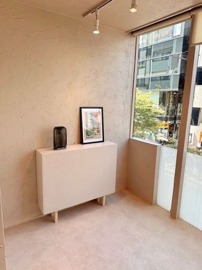 貸切プライベート｜エステ・マッサージ店舗スペース - SEEN by ORCHID 広尾（シーンバイオーキッドヒロオ）