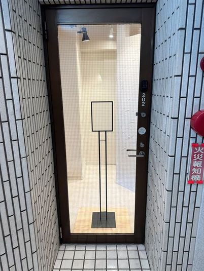 貸切プライベート｜エステ・マッサージ店舗スペース - SEEN by ORCHID 広尾（シーンバイオーキッドヒロオ）