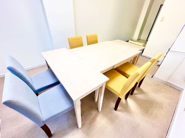 多目的スペース - ＜オレンジ会議室 札幌駅前＞