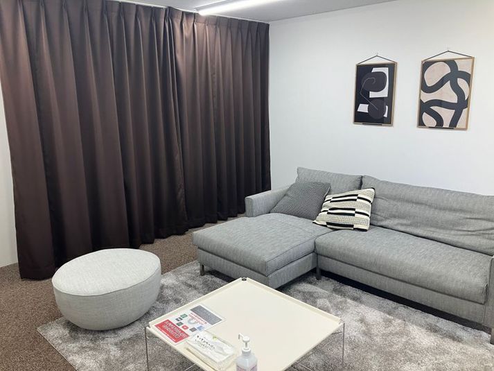 Living - U-SPACE 盛岡出張所