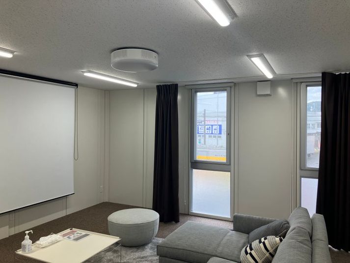 Living - U-SPACE 盛岡出張所