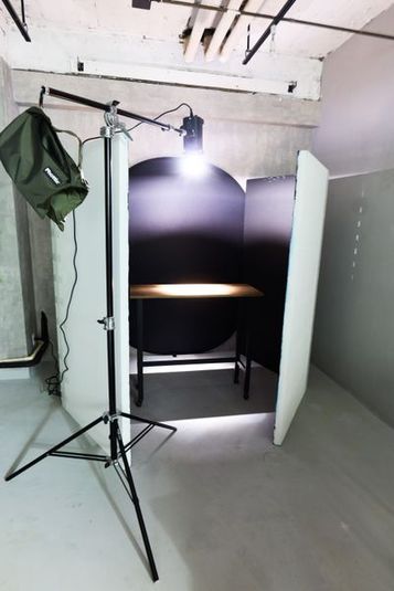 スタジオ　GENKI - スタジオGENKI