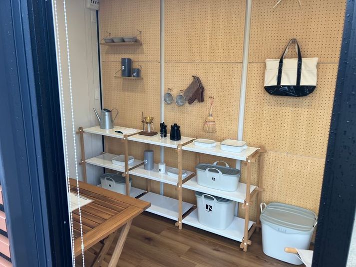 Hobby2 - U-SPACE 盛岡出張所