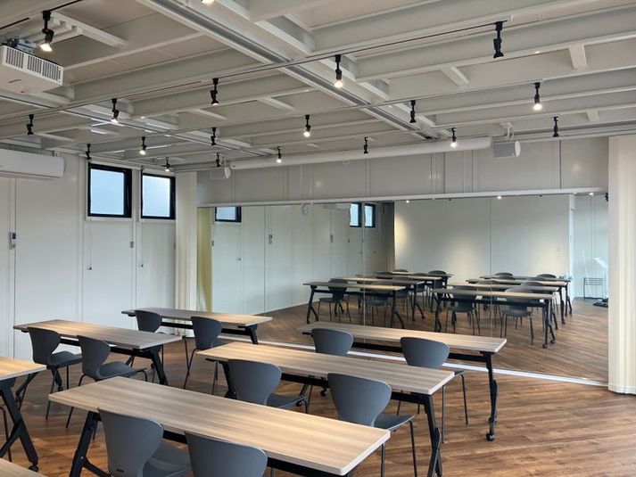 Community - U-SPACE 盛岡出張所