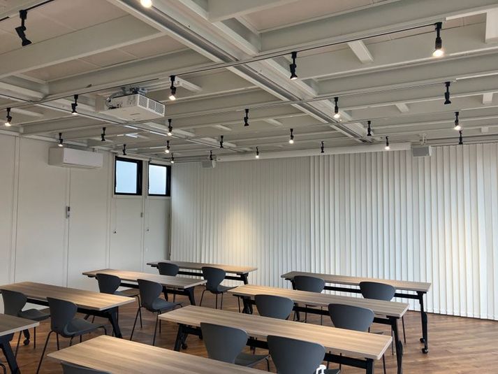 Community - U-SPACE 盛岡出張所