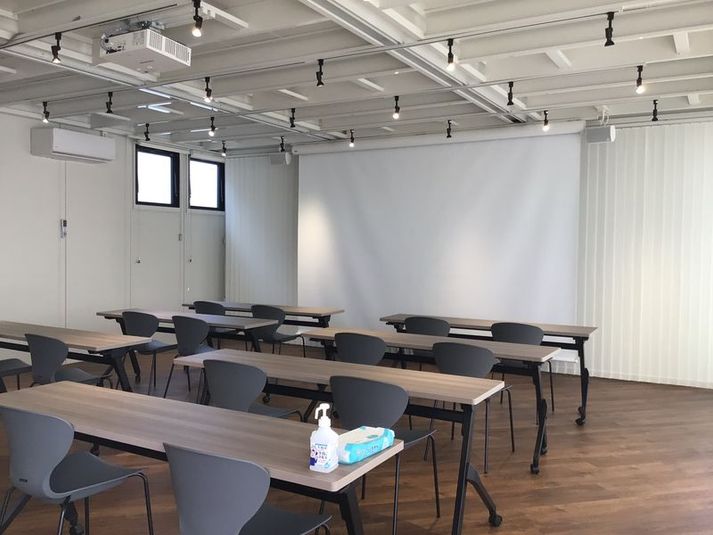 Community - U-SPACE 盛岡出張所