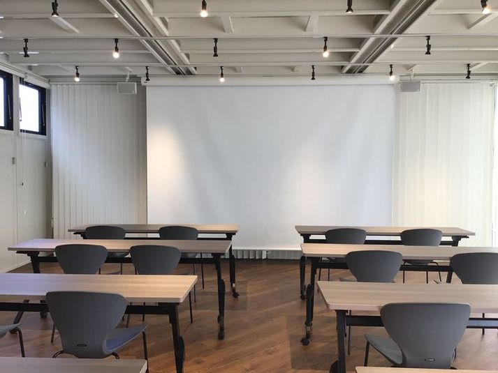 Community - U-SPACE 盛岡出張所