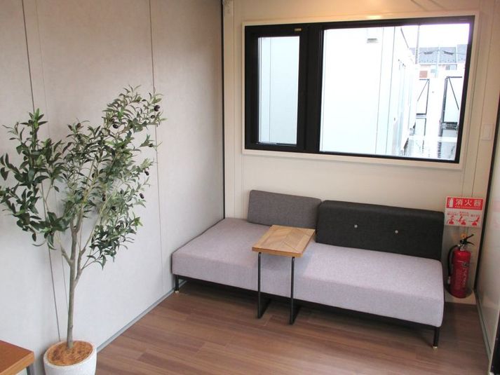 Living - U-SPACE 奥州北店