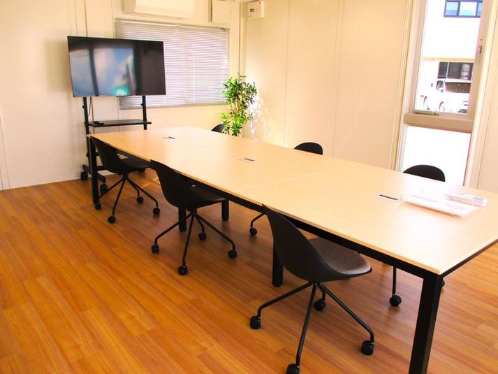 Meeting - U-SPACE　 奥州北店