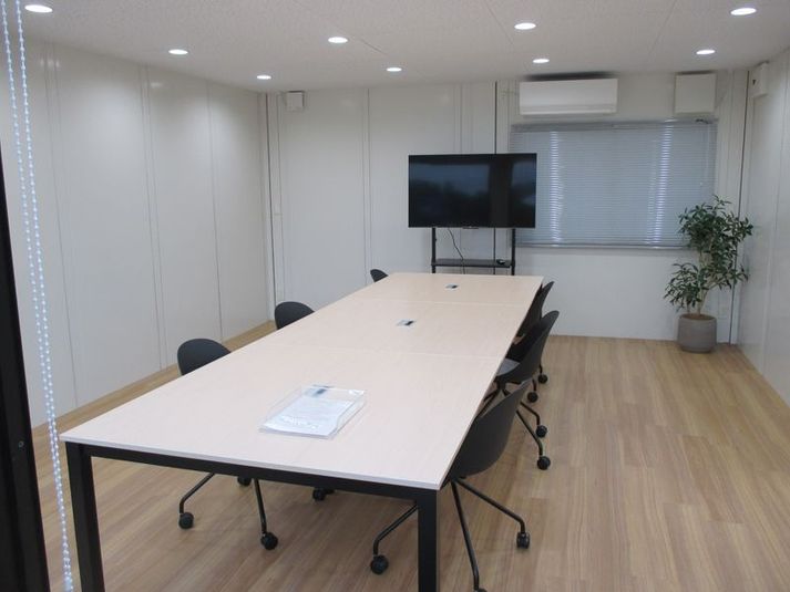 Meeting - U-SPACE　 奥州北店