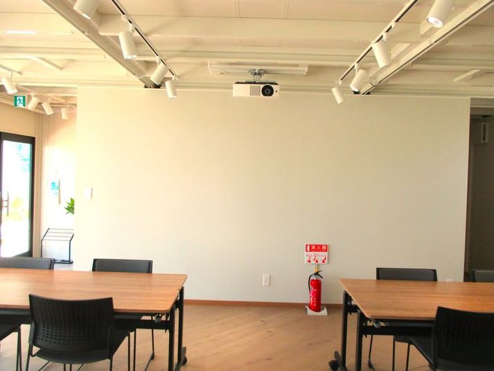 Community - U-SPACE　 奥州北店