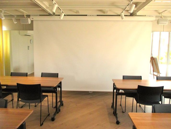 Community - U-SPACE　 奥州北店