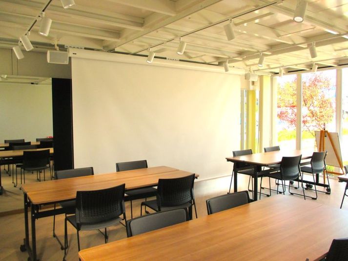 Community - U-SPACE　 奥州北店